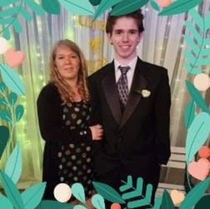 Meet your Posher, Geraldine